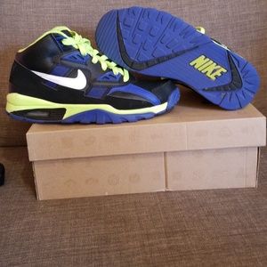 Make an OFFER! Nike Air Trainer SC